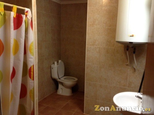 HOSTAL: PENSION ROSA BENIDORM